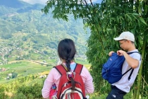 Mountain Views And Villages Trek