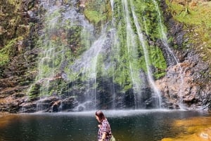 Mu Cang Chai: 2-Day Motorbike Tour to Sapa with Homestay