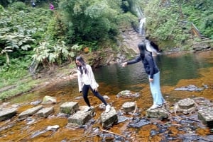 Mu Cang Chai: 2-Day Motorbike Tour to Sapa with Homestay