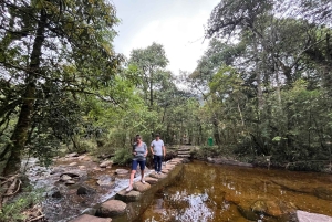 Mu Cang Chai: tour in moto di 2 giorni a Sapa con alloggio in famiglia