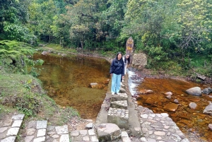 Mu Cang Chai: tour in moto di 2 giorni a Sapa con alloggio in famiglia