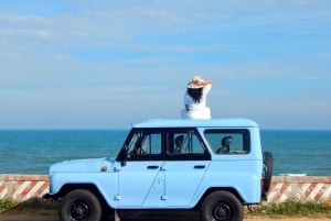 Mui Ne: Beste private Sanddünen Jeep Tour bei Sonnenaufgang/Sonnenuntergang
