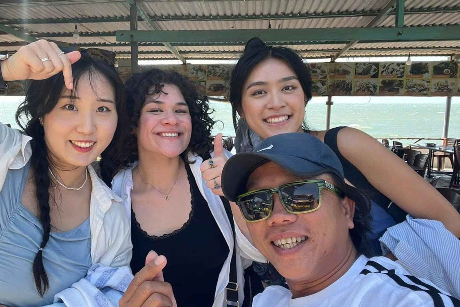 Mui Ne: Group Tour & Sunrise/Sunset Quad Bike Adventure