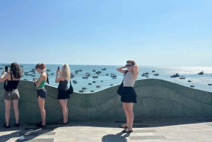 Mui Ne: groepsreis & quadbike-avontuur bij zonsopgang/zonsondergang