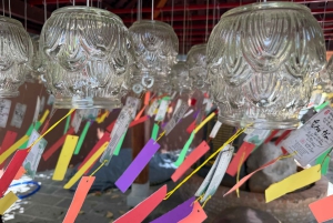 Mui Ne : visite en scooter des trésors cachés