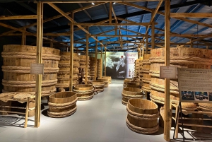 Mui Ne : visite en scooter des trésors cachés