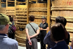 Mui Ne : visite en scooter des trésors cachés