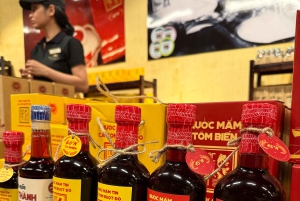 Mui Ne : visite en scooter des trésors cachés