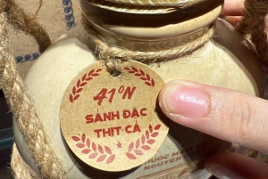 Mui Ne : visite en scooter des trésors cachés