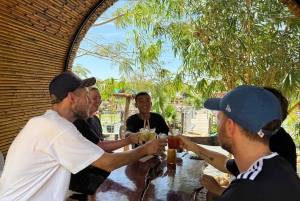 Mui Ne : visite en scooter des trésors cachés