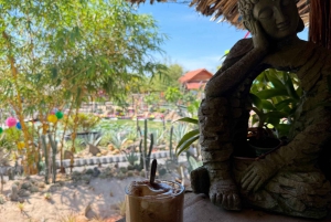 Mui Ne : visite en scooter des trésors cachés