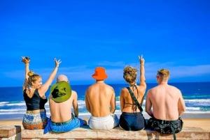 Mui Ne: Jeeptur till sanddyner med vänlig engelsk guide