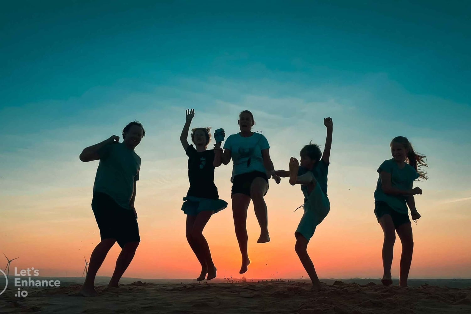 Mui Ne: Sand Dunes Tour On A Private Jeep Including ATV Ride