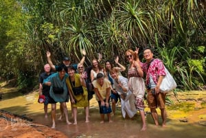 Mui Ne: Sand Dunes Tour On A Private Jeep Including ATV Ride