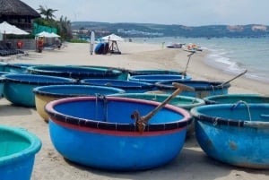 Mui Ne: Sand Dunes Tour On A Private Jeep Including ATV Ride