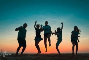 Mui Ne: Sand Dunes Tour On A Private Jeep Including ATV Ride