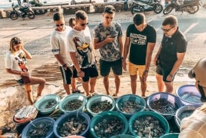 Mui Ne: Sand Dunes Tour On A Private Jeep Including ATV Ride
