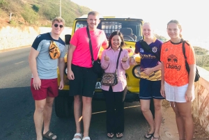 Mui Ne special: Quad Bike ATV drive by yourself+ Jeep &Guide