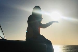 Mui Ne: Sunrise or Sunset Jeep Tour & Quad Bike With Driver