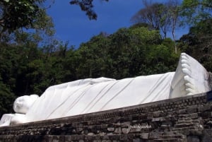 Mui Ne: El mejor día para el teleférico de la montaña Ta Cu y el Buda Yacente