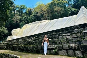 Mui Ne: El mejor día para el teleférico de la montaña Ta Cu y el Buda Yacente