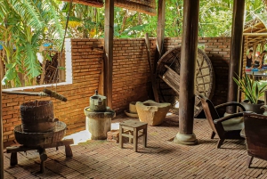 From Hoi An: Vietnamese Cooking Class with a Family