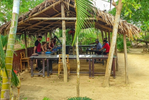 From Hoi An: Vietnamese Cooking Class with a Family