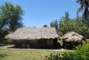 My Lai Massacre Full-Day Trip from Hoi An with Lunch