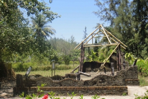 My Lai Massacre Memory from Da Nang
