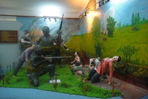 My Lai Massacre Memory from Da Nang