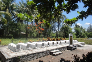 My Lai Massacre Memory from Da Nang