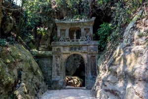 My Son & Hoi An Heritage Tour with Da Nang Highlights