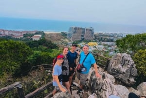 My Son Holyland Luxury Morning Tour with Lunch Small group