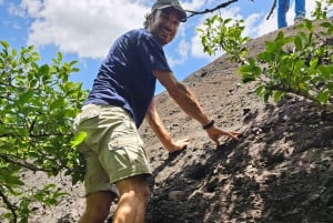 My Son-helgedomen och bergsvandring - Pilgrimsresa