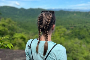 My Son-helgedomen och bergsvandring - Pilgrimsresa