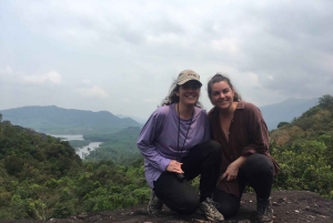 My Son-helgedomen och bergsvandring - Pilgrimsresa