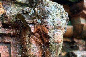 My Son-helgedomen och bergsvandring - Pilgrimsresa