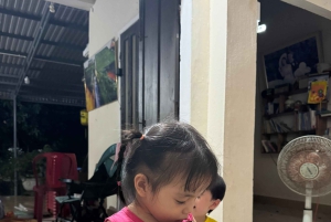 My Son-helgedomen och bergsvandring - Pilgrimsresa