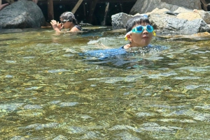 My Son-helgedomen och bergsvandring - Pilgrimsresa