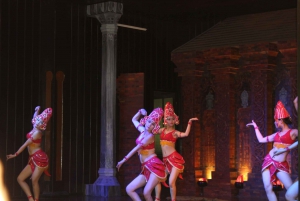 My Son Sanctuary Tour from Da Nang