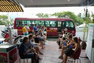 Cat Ba eiland: Cruise van een hele dag naar Lan Ha Bay en Ha Long Bay
