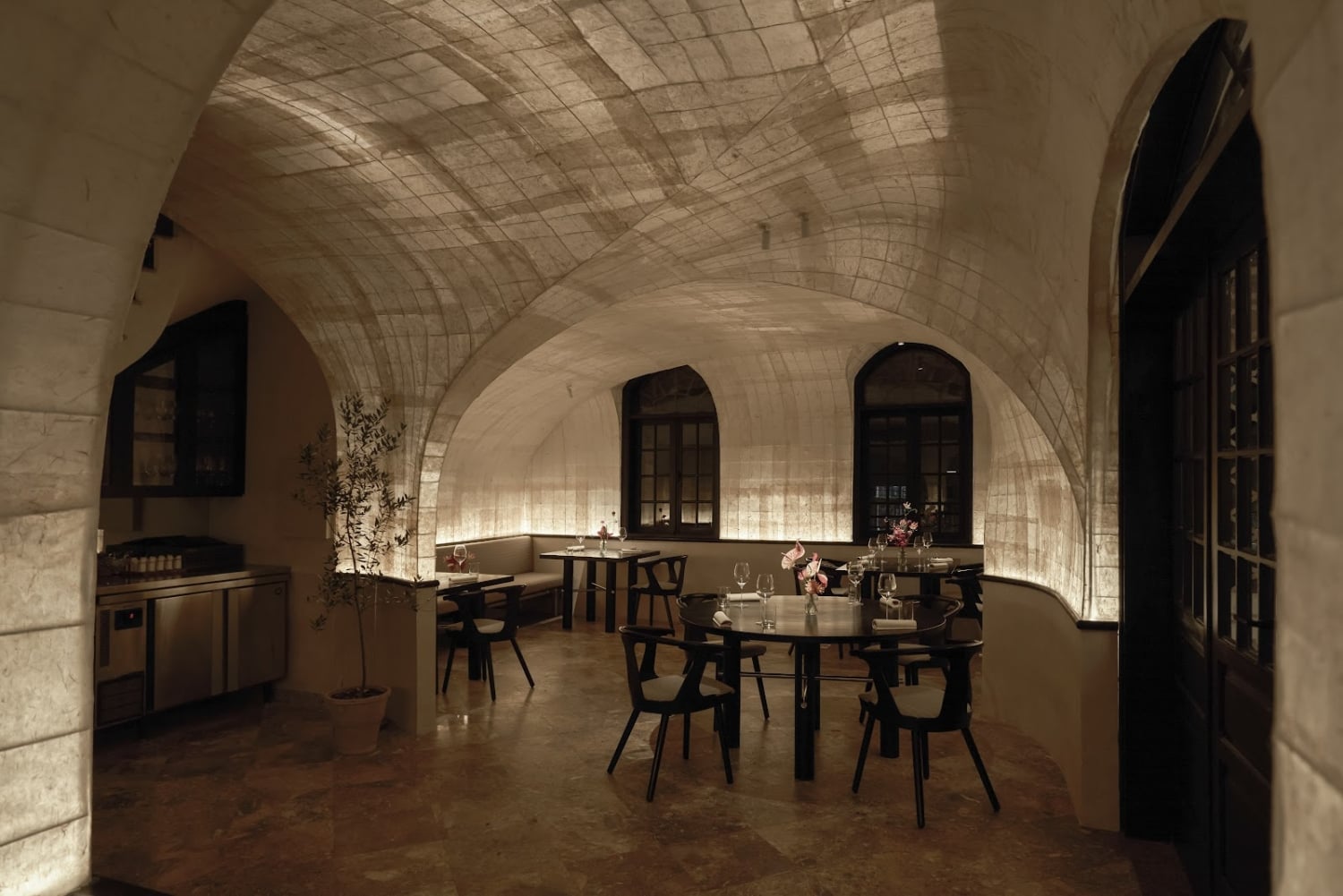 Nephele Restaurant
