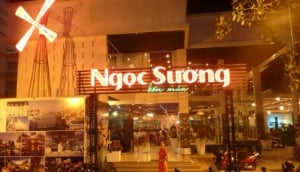 Ngoc Suong