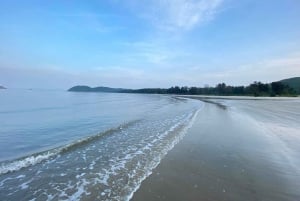 Ngoc Vung à A La Carte Ha Long – 3 jours et 2 nuits de pur bonheur