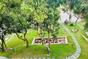 Ngoc Vung à A La Carte Ha Long – 3 jours et 2 nuits de pur bonheur