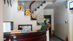 Nguyen Thanh Hotel