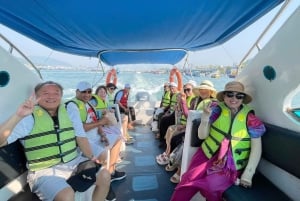 Nha Trang: 2-Day Island Escape with 4-Star Resort & Seafood