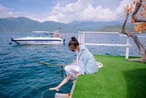 Nha Trang: 2-Day Island Escape with 4-Star Resort & Seafood