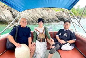 Nha Trang: 2-Day Island Escape with 4-Star Resort & Seafood
