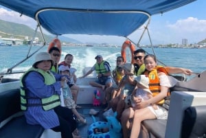 Nha Trang: 2-Day Island Escape with 4-Star Resort & Seafood